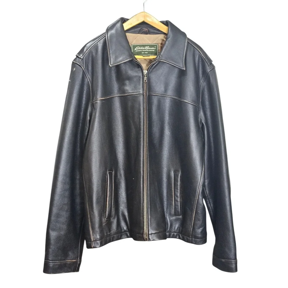 Eddie Bauer vtg eddie
